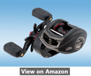 Abu Garcia Fishing Reel Reviews