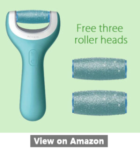 Amope Pedi Dry Electronic Foot File reviews