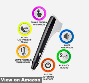 BeTIM 3D Printing Pen reviews