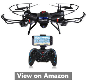 Best affordable drone with camera