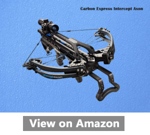 Carbon Express crossbow reviews