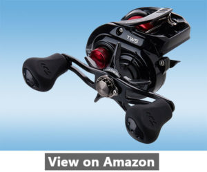 Daiwa Fishing Reel Reviews