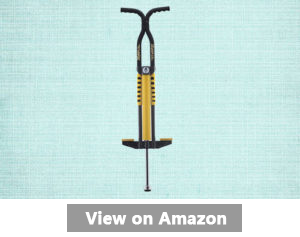 Flybar Foam Master Pogo Stick Reviews
