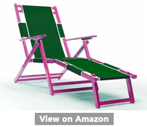 Frankford Beach Chair Reviews