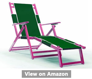 Frankford Beach Chair Reviews