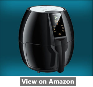 FrenchMay Air Fryer Reviews