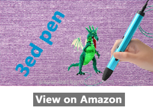 Hongdak 3D Pen reviews