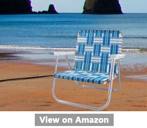 Lawn Beach Chair Reviews