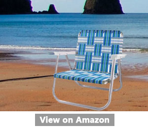 Lawn Beach Chair Reviews