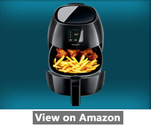 Philips Airfryer Reviews