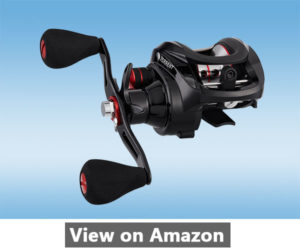 Piscifun Fishing Reel Reviews