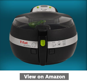 T-fal FZ7002 ActiFr Reviews