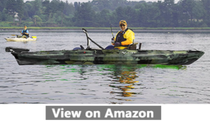 Vibe Kayaks Reviews