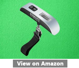 portable luggage scale reviews