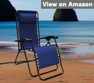 Caravan Sports Beach Chair Reviews
