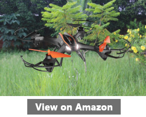 DBPOWER UDI U842 Predator drone reviews