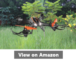 DBPOWER UDI U842 Predator drone reviews