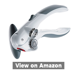 ZYLISS Lock Can Opener reviews