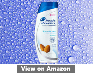Head and Shoulders for Dry Scalp reviews