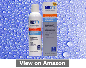 MG217 Psoriasis for Dry Scalp reviews