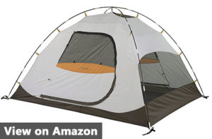 ALPS Mountaineering Tent Reviews