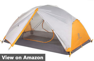 Featherstone Outdoor Tent Reviews