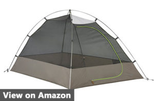 Kelty Grand Mesa Tent Reviews