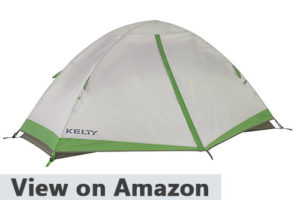 Kelty Salida Camping Tent Reviews
