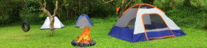 Best lightweight backpacking tent