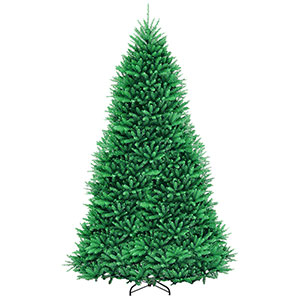 National Tree Dunhill Fir Tree reviews