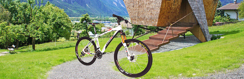 Best Entry Level Hardtail Mountain Bike