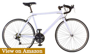 Vilano-Aluminum Road Bike Reviews