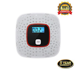 Alert Plus Carbon Monoxide Alarm Detector Reviews