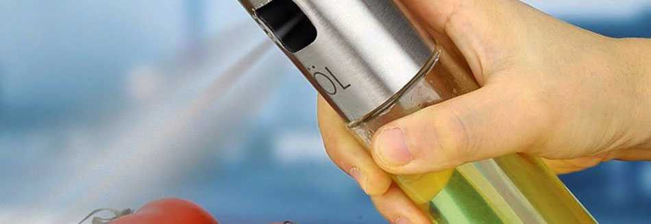 Best cooking oil sprayer or mister