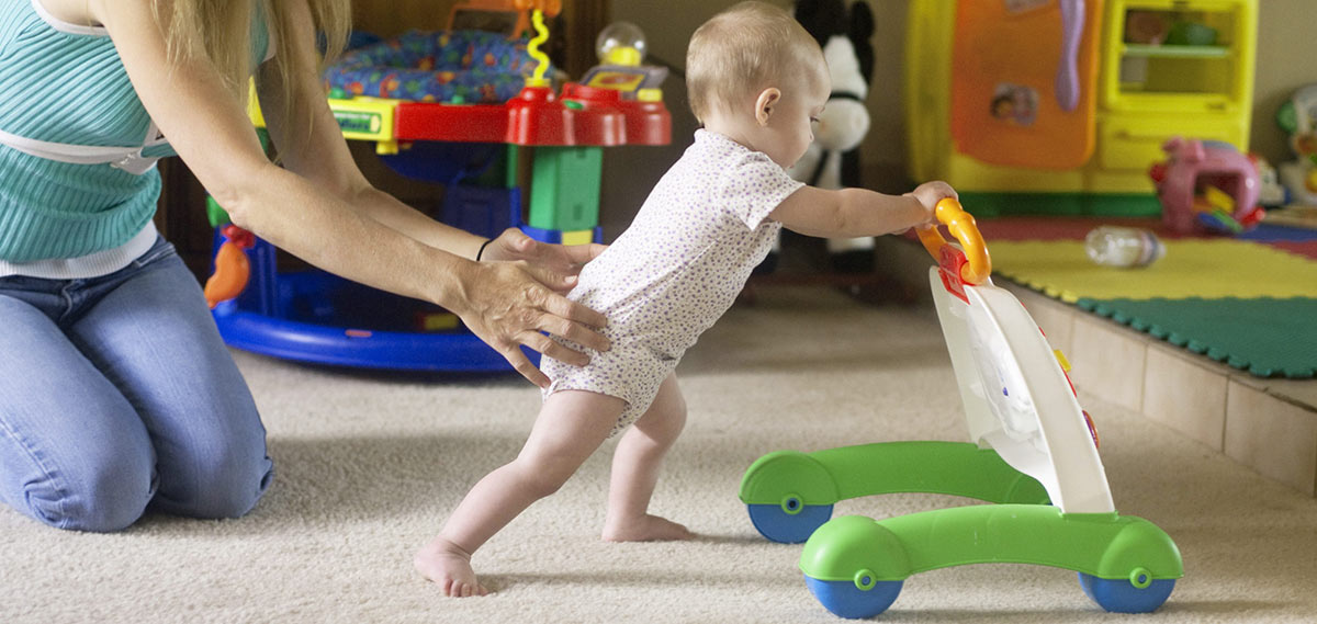 best walking toys for babies