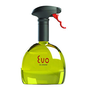 Evo Oil Sprayer Reviews