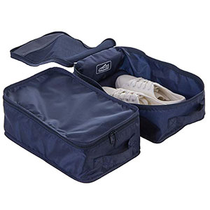 JJ POWER Travel Shoe Bags Reviews