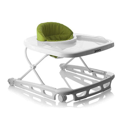 Joovy Spoon Walker Review