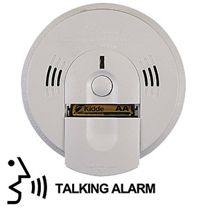 Kidde 21026043 Carbon Monoxide Fire Alarm Reviews