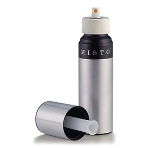 Misto Brushed Aluminum Olive Oil Sprayer Reviews