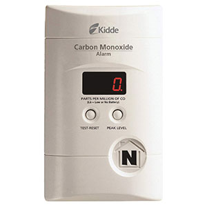 Nighthawk Carbon Monoxide Detector Reviews 