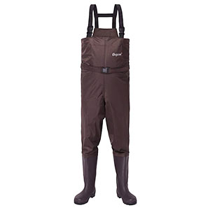 OXYVAN Waders Fishing Waders Reviews﻿