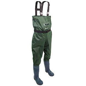 Outventton Fishing Waders Reviews