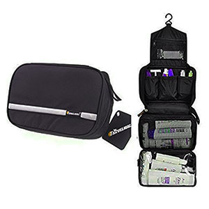 Relavel Travel Toiletry Bag Reviews