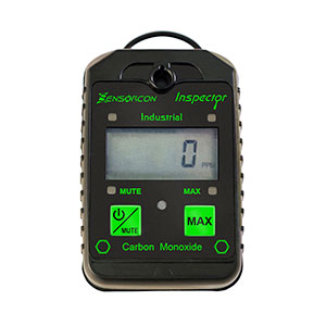 Sensorcon Waterproof Carbon Monoxide Detector Reviews
