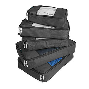 TravelWise Packing Cube System Reviews