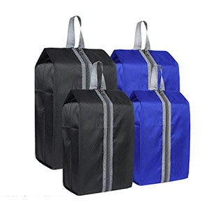 Zmart Portable Travel Shoe Bags Reviews﻿