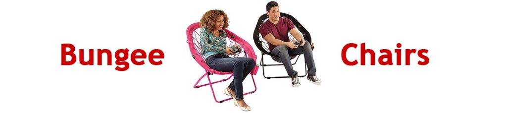 Best folding bungee chair for adults
