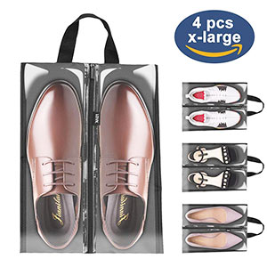 LOVK Shoe Bags for Travel Reviews