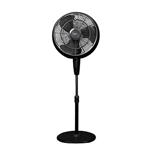 best outdoor misting fan